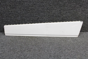 96-610006-70 Beechcraft 95-C55 Elevator Trim Tab Assy RH (White)