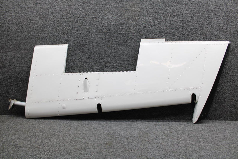 96-630000-608 Beechcraft 95-C55 Rudder Assembly (Minus Tab)