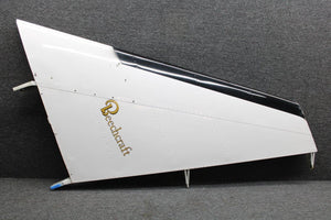 96-640000-606 Beechcraft 95-C55 Vertical Stabilizer Assembly