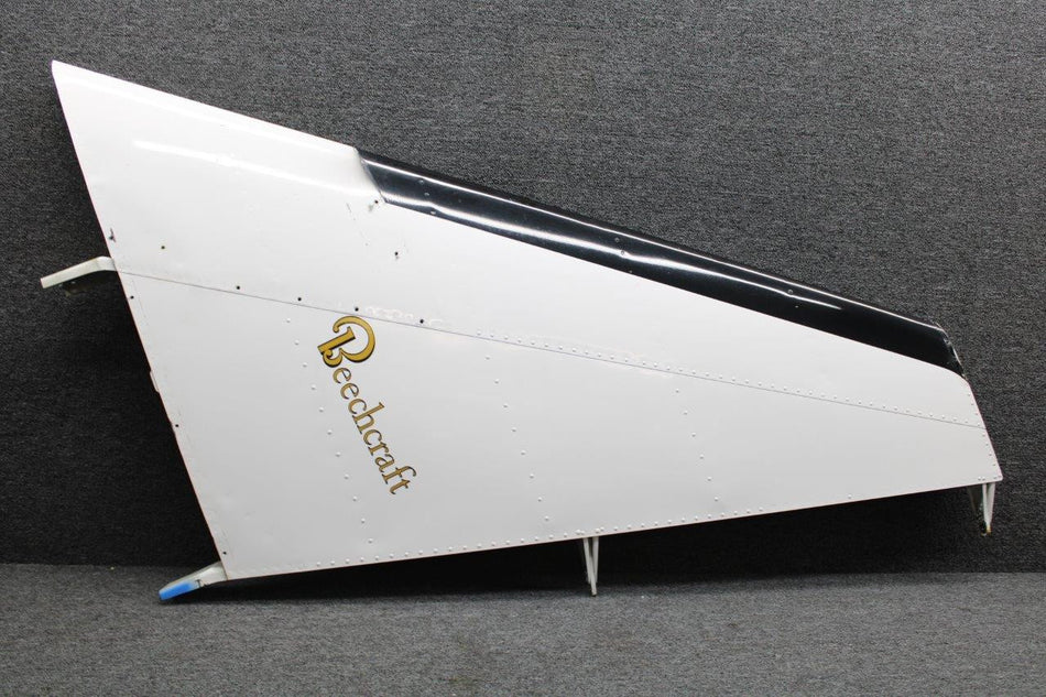 96-640000-606 Beechcraft 95-C55 Vertical Stabilizer Assembly