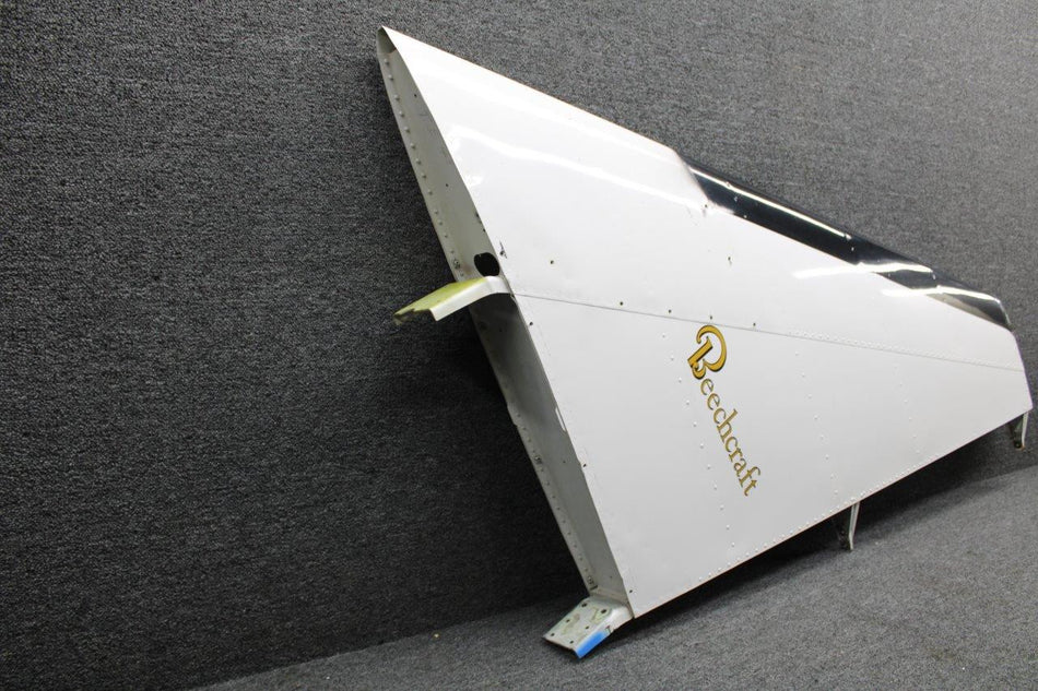 96-640000-606 Beechcraft 95-C55 Vertical Stabilizer Assembly