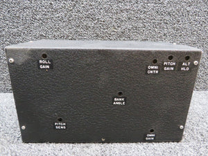 35910-0014 ARC CA-520B Computer Amplifier (Volts: 14, Damaged Connector)