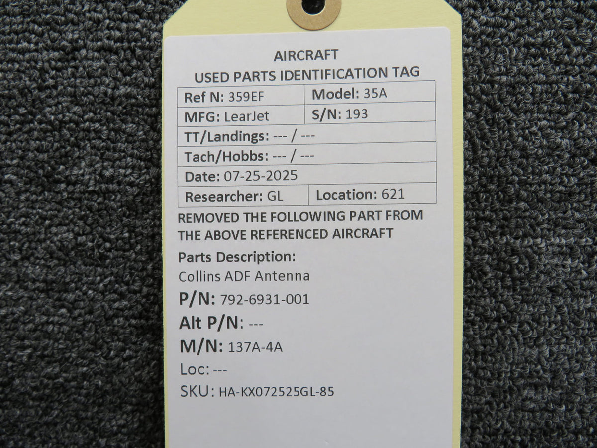 HA-KX072525GL-85MB