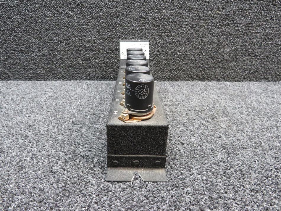 AD-1002A-1 EAS Inc. Switching Unit