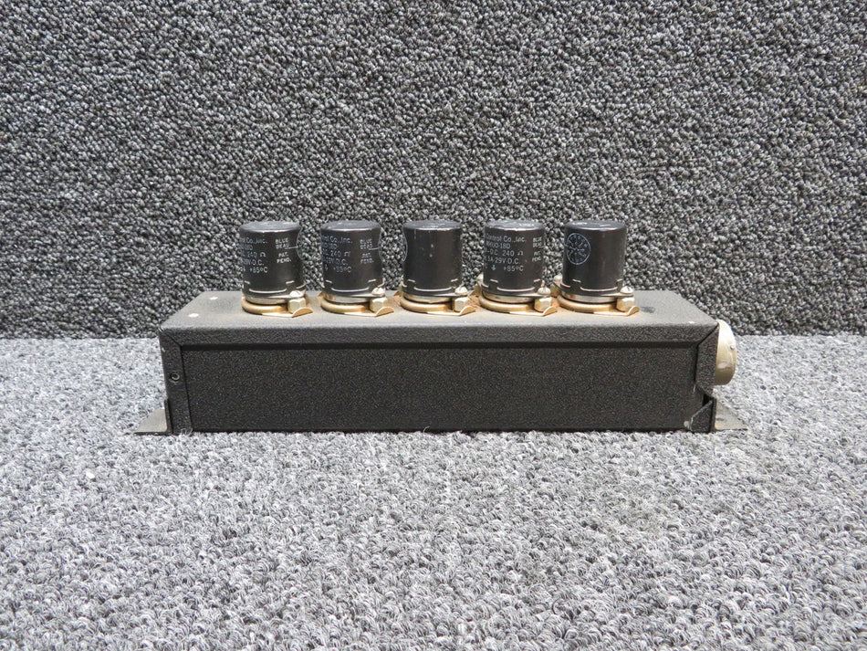 AD-1002A-2 EAS Inc. Switching Unit