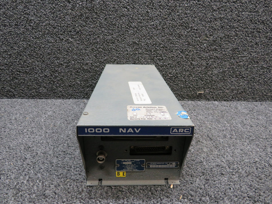 45700-0002 ARC 1000 Nav Unit