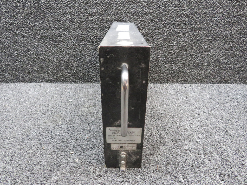 1783875-990 Sperry Turbine Vibration Indicator Amplifier Assembly with Mod