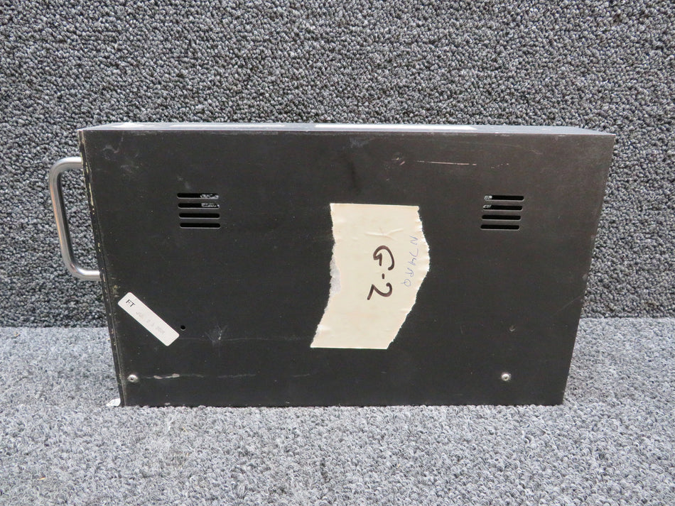 1783875-990 Sperry Turbine Vibration Indicator Amplifier Assembly with Mod