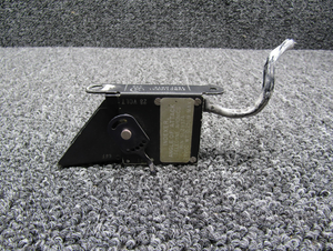 SLZ9374 Teledyne Angle of Attack Indexer (Volts: 28)