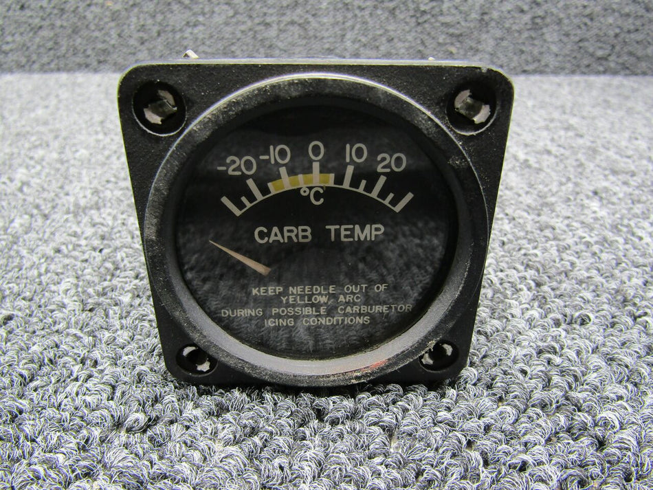 350-205 ARC Temperature Indicator, -20 to 20 Degrees C