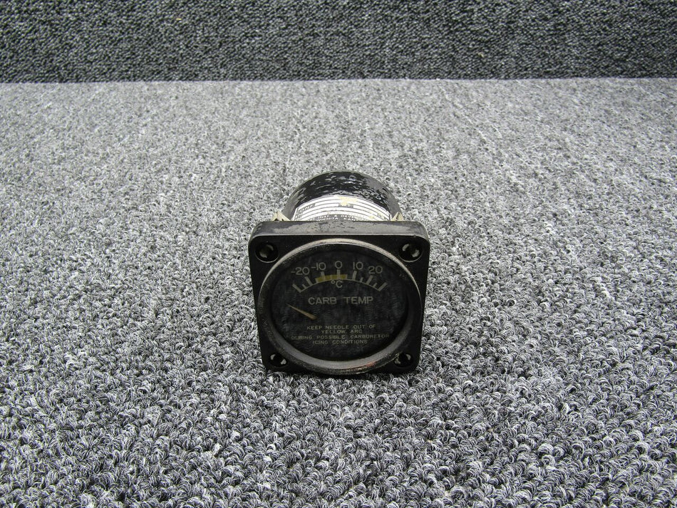 350-205 ARC Temperature Indicator, -20 to 20 Degrees C