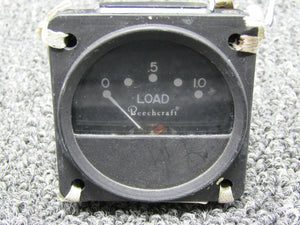 12B100-1 (Alt: 96-384053-1) RC Allen Loadmeter Indicator, Lighted