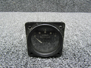 562-1 (Alt: 96-384053-1) Instruments Inc. Loadmeter Indicator