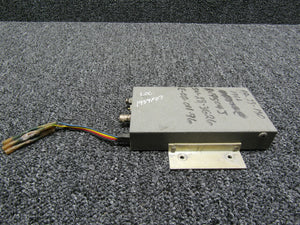Piper PA28-180 Coupling Box Assembly