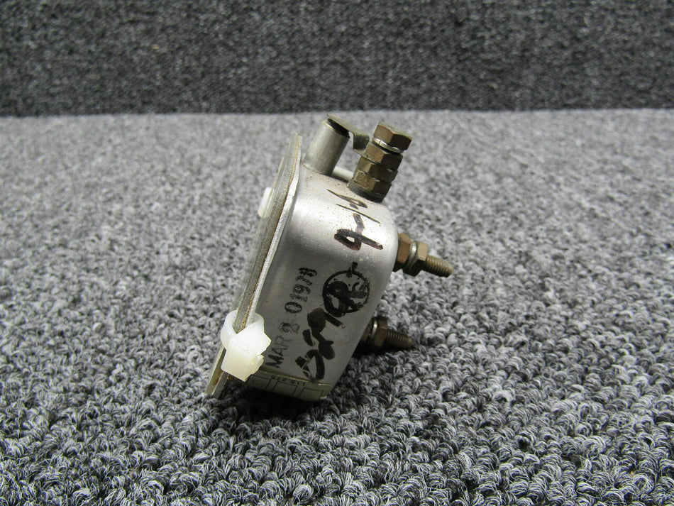 77985-3 Rochester 6427-00049 Fuel Quantity Indicator Cluster, 15 Gallon (Volts: 14)