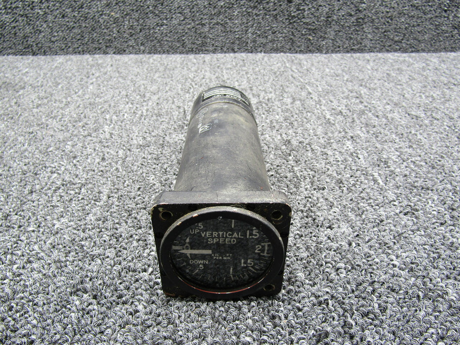 2414050-1 Learjet Vertical Speed Indicator (0 – 1500 FPM)