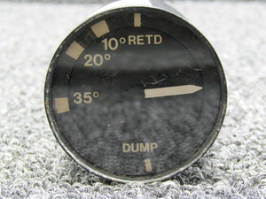 PW203HSDBU17 Penny & Giles Desynn Indicator (24 Volt)