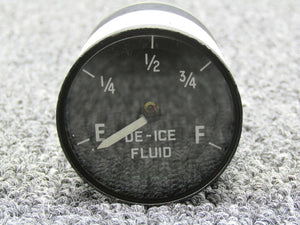 BE-30656 Sanwest De-Ice Fluid Level Indicator