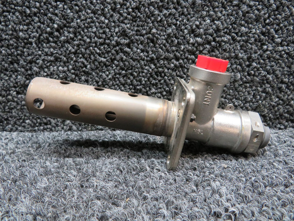 129682-5 (Alt: S212N102-11) Boeing Bleed Air Temperature Sensor