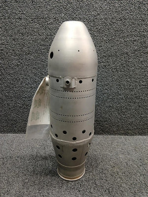 RK45600 Rolls Royce Jet Turbine Flame Tube (SA)