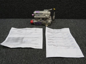 769106A Airbus A320 Hamilton Sundstrand Selector with 8130-3 (Tested)