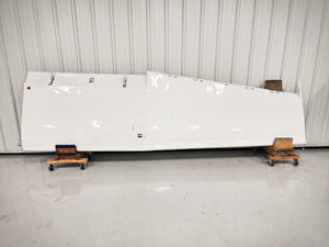 1220002-32 Cessna 210 Wing Structure Assembly RH (Hail Damage)