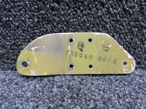 350060-007 Mooney M20 Empennage Attach Fitting