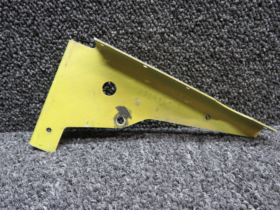 750096-005 Mooney M20 Wing Actuator Bracket