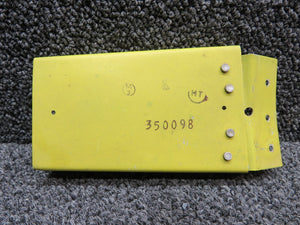 350098-000 Mooney M20 Dorsal Fin Rib