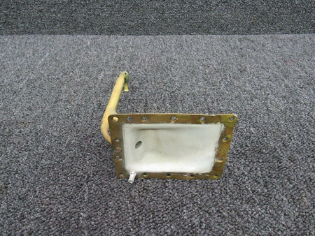 40548-001 Piper PA31-310 Fuel Cell Vent Assy RH BAS Part Sales | Airplane Parts