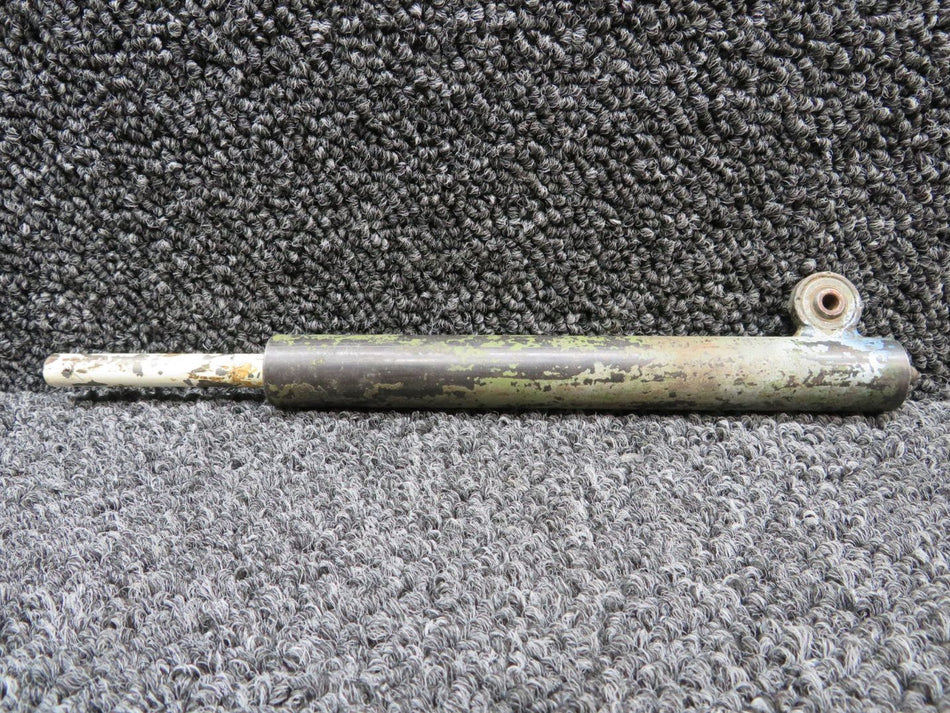 740188-000 Mooney M20 Elevator Bungee Control Assembly Aft (Minus Rod End)