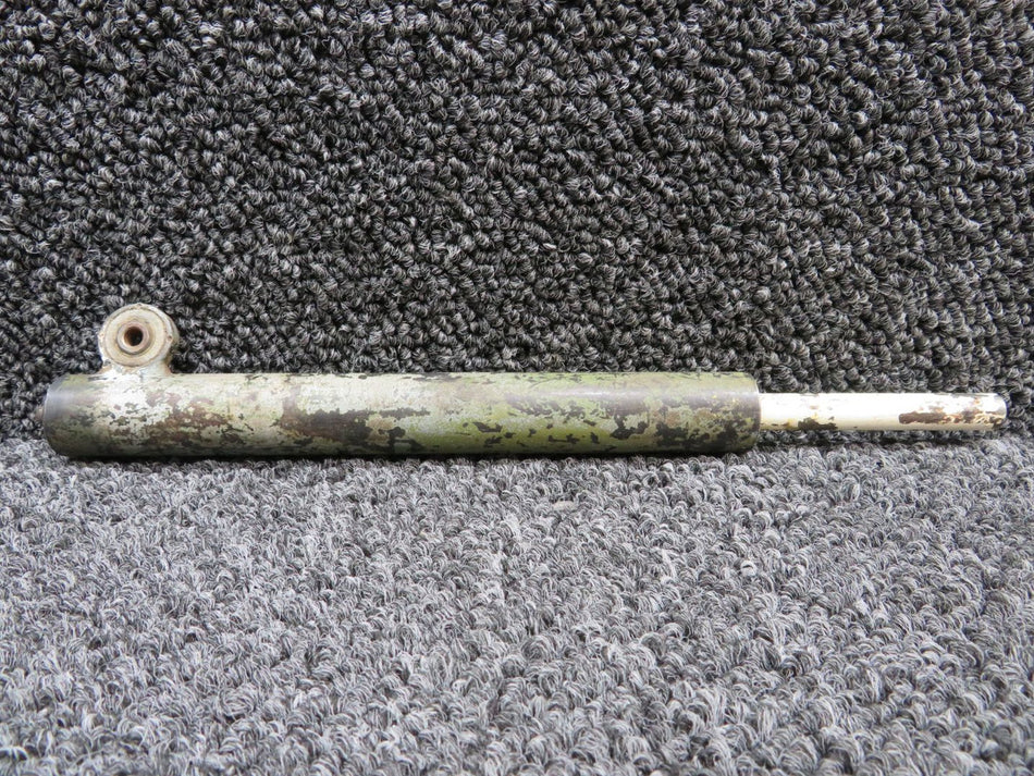 740188-000 Mooney M20 Elevator Bungee Control Assembly Aft (Minus Rod End)
