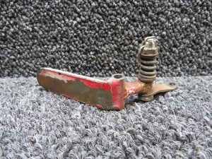 310007 (Alt: 310007-000) Mooney M20 Outside Baggage Door Handle Assembly