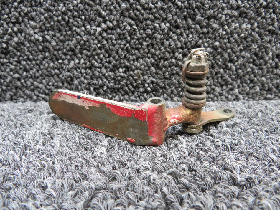 310007 (Alt: 310007-000) Mooney M20 Outside Baggage Door Handle Assembly