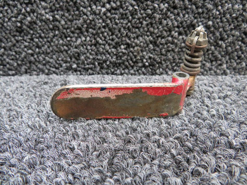 310007 (Alt: 310007-000) Mooney M20 Outside Baggage Door Handle Assembly