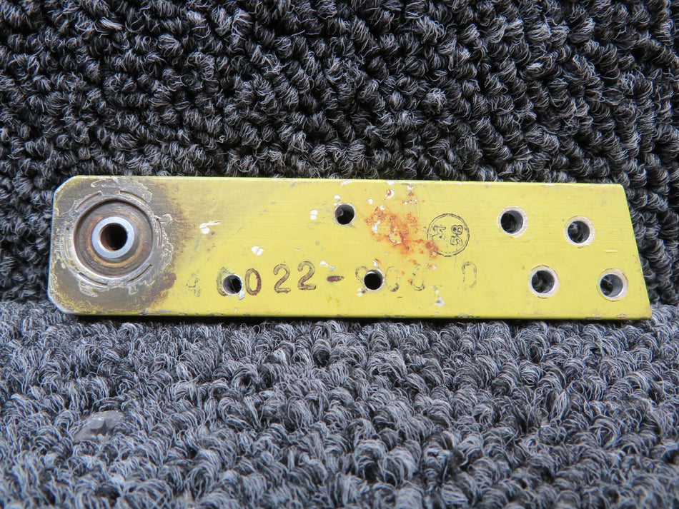 240022-906 Mooney M20 Flap Hinge Block