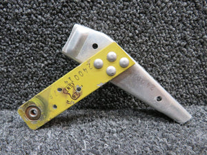 240014-078, 240022-903 Mooney M20 Flap Hinge Rib and Hinge Block RH