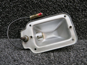 B-3555A-93 Grimes Dome Light Cover