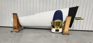 Piper PA30 Wing Structure Assembly RH