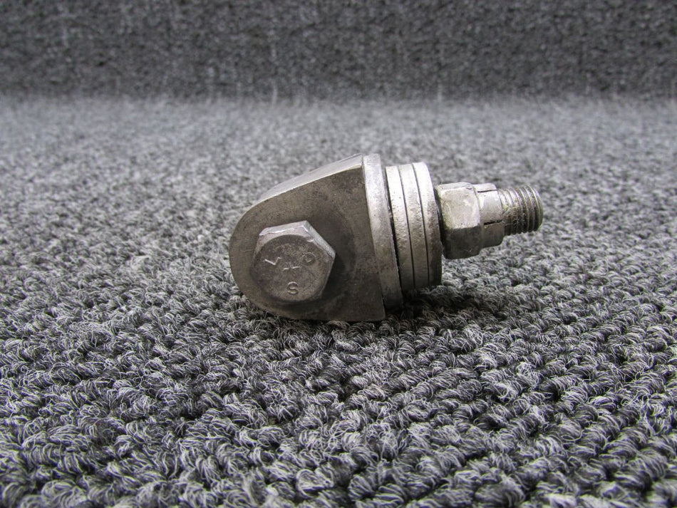 0751006-2 (Use: 0751006-3) Cessna A185F Engine Mount Lug