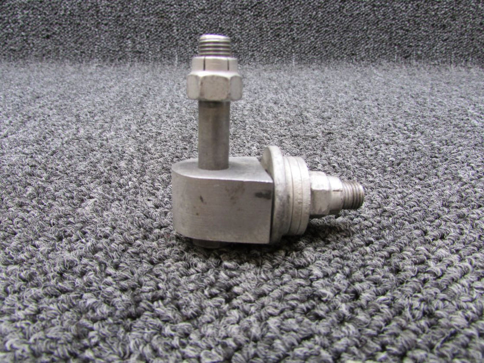 0751006-2 (Use: 0751006-3) Cessna A185F Engine Mount Lug