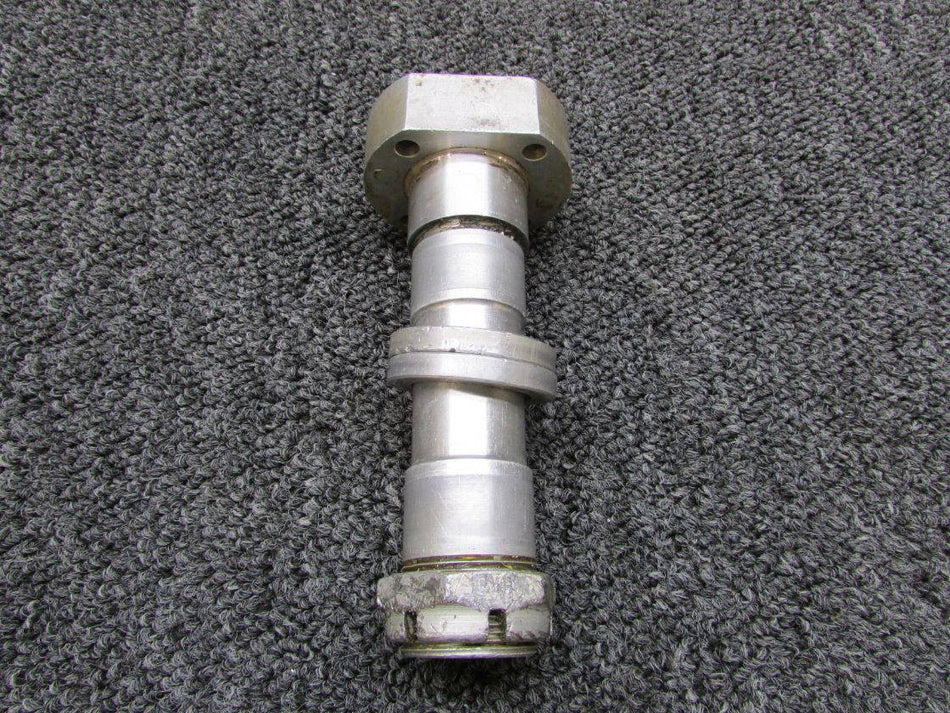 0441164-1 Cessna Main Gear Axle LH or RH (Aluminum) (Base: .75")