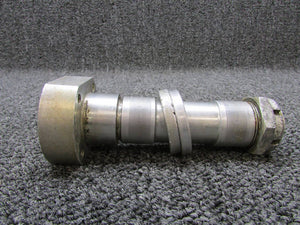 0441164-1 Cessna Main Gear Axle LH or RH (Aluminum) (Base: .75")