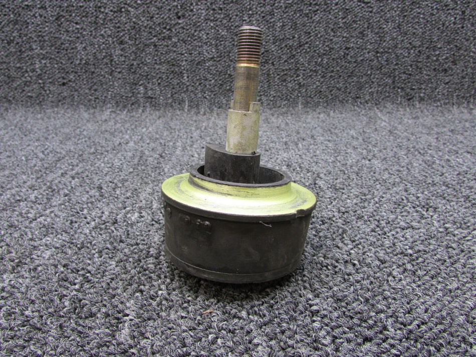 J-9612-5 Continental IO-470-L Lord Shock Mount Half with Spacer (SMOH: 1650.20)