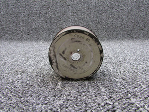 12-00611-00 Barry Controls Engine Shock Mount Half