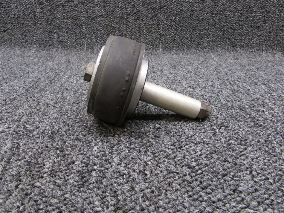 J-9612-8 (Alt: 76005) Lycoming O-360-F1A6 Lord Shock Mount Half (SMOH: 1122.4)