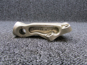 539518K Continental Engine Mount Bracket with Thinner Mount Pad