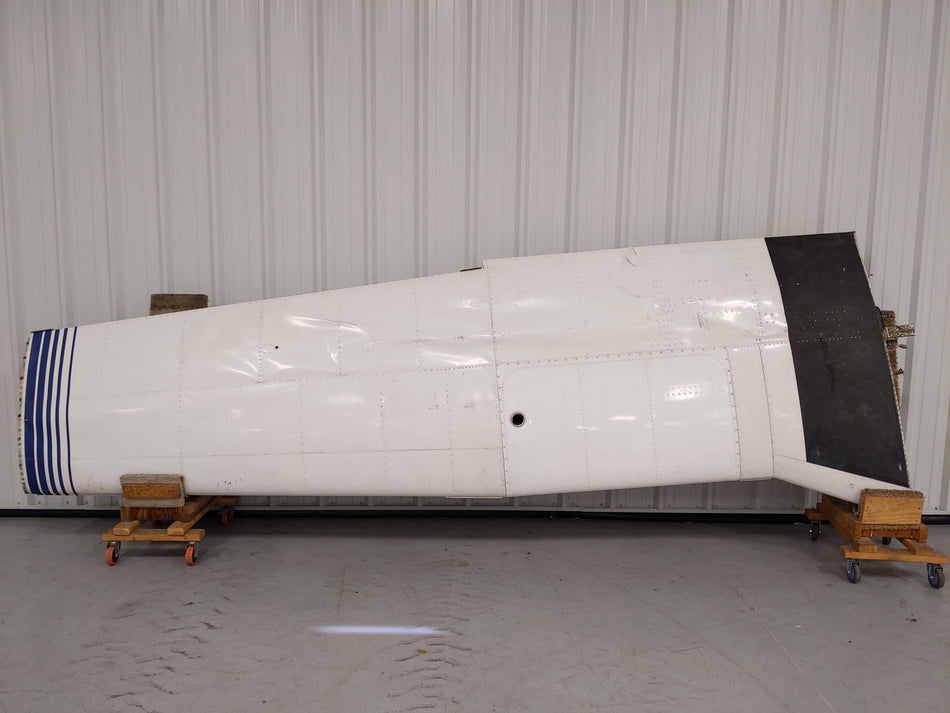 35630-921 (Use: 35630-021) Piper PA28RT-201T Wing Structure Assy RH