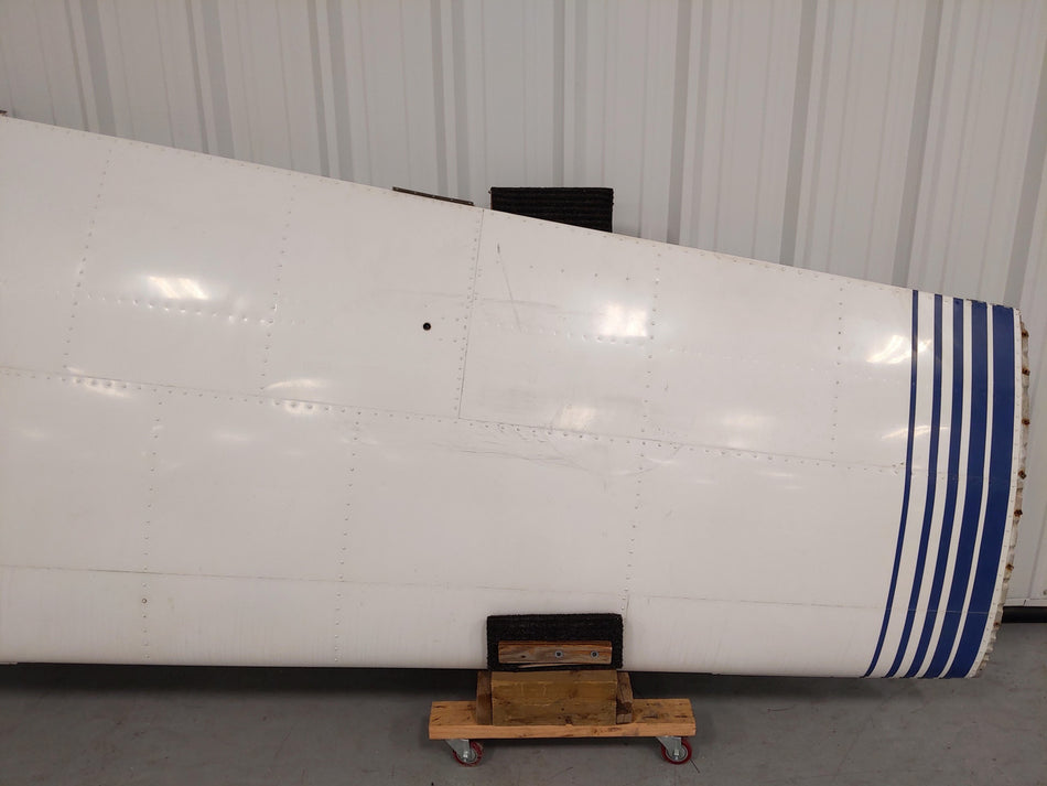 35630-920 (Use: 32630-022) Piper PA28RT-201T Wing Structure LH (Spar Tested)