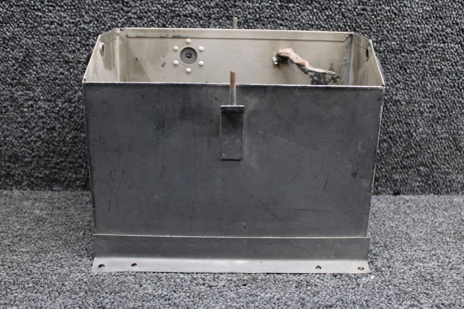 Battery Box Assembly (Minus Lid)